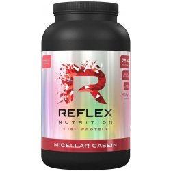 Reflex Nutrition Micellar Casein 900 g