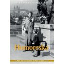 Humoreska DVD