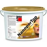 Baumit NanoporTop 30 kg – Zboží Mobilmania