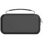 iPega SW2005A Ochranné Pouzdro Nintendo Switch 2 Black – Zboží Živě