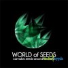 World of Seeds PAKISTAN VALLEY REGULAR semena neobsahují THC 10Ks