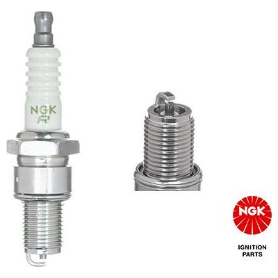 Zapalovací svíčka NGK BR9EYA – Zboží Mobilmania