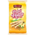 Mulino trubičky vanilka 150 g – Zboží Dáma
