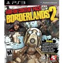 Borderlands 2 Add-On Content Pack