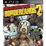 Borderlands 2 Add-On Content Pack – Zboží Dáma