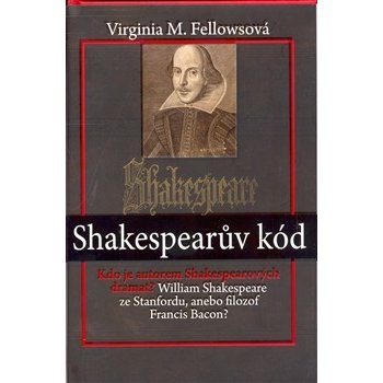 Shakespearův kód