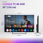 Strong SRT50UG7773C – Zboží Živě