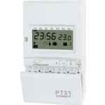 ELEKTROBOCK PT21 - Prostorový termostat -PT21 – Sleviste.cz
