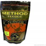 Carp Servis Václavík Method Feeder 600 g Vanilka – Sleviste.cz