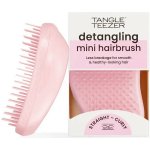 Tangle Teezer The Original Mini Millenial Pink kartáč na vlasy – Sleviste.cz
