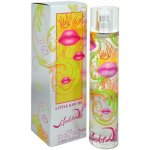 Salvador Dali Little Kiss Me toaletní voda dámská 50 ml – Hledejceny.cz