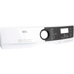 Aeg Electrolux Zanussi 140193330010 ovládací panel pračky – Sleviste.cz