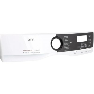 Aeg Electrolux Zanussi 140193330010 ovládací panel pračky – Sleviste.cz
