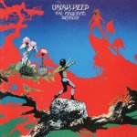 Uriah Heep - Magician's Birthday LP – Sleviste.cz