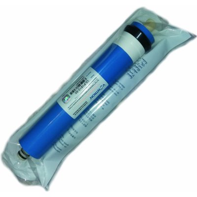 Vontron membrána 50 GPD – Zbozi.Blesk.cz