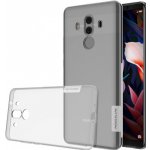 Pouzdro Nillkin Nature gélové Huawei Mate 10 čiré – Hledejceny.cz