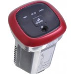 ETA 2233 Fenix červená – Zboží Dáma