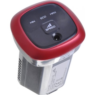 ETA 2233 Fenix červená – Zboží Dáma