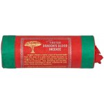 Tibetské vonné tyčinky Ancient Dragon's Blood 30 ks – Hledejceny.cz