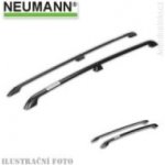 Podélné nosiče Neumann NPO1010 | Zboží Auto