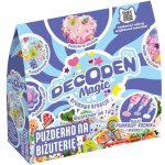 EPEE Decoden magic šperkovnice kreativní sada na zdobení – Hledejceny.cz