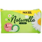 Naturella Ultra Maxi Hygienické vložky 32 ks – Zboží Dáma