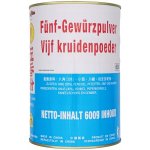 Mee Chun Čínská směs pěti koření Pae-Lo 50 g – Zboží Dáma