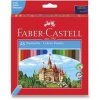 pastelky Faber-Castell 120148 48 barev