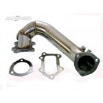 Japspeed Downpipe s náhradou katalyzátoru Toyota MR2 Turbo SW20 3S-GTE (90-99) – Hledejceny.cz