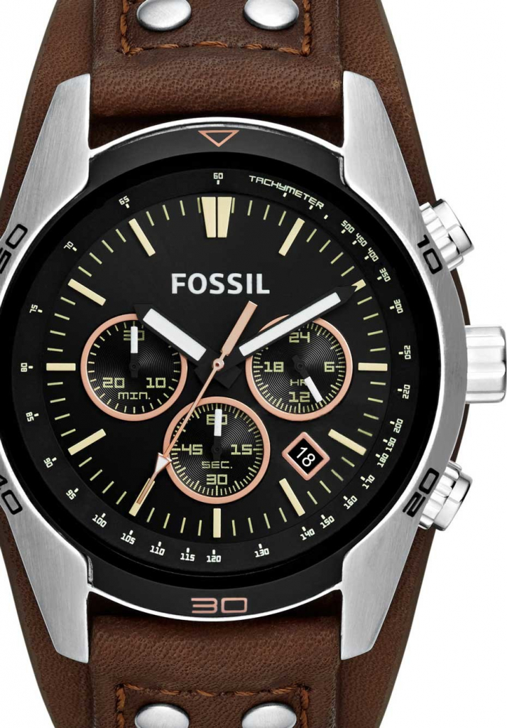 Fossil CH 2891