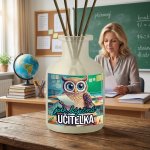 Ahome CZ Difuzér Jste báječná učitelka 50 ml – Zboží Dáma