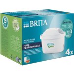 Brita Maxtra Pro Pure Performance 4 ks – Hledejceny.cz