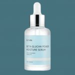 iUnik Beta-Glucan Power Moisture Serum 50 ml – Zboží Dáma