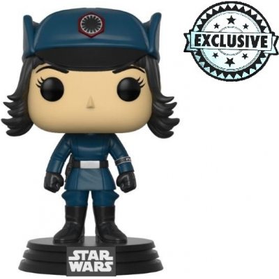 Funko Pop! Star Wars Bobble E8 TLJ Rose in Disguise Exc – Zboží Mobilmania