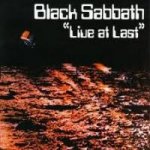 Black Sabbath - Live At Last CD – Zbozi.Blesk.cz