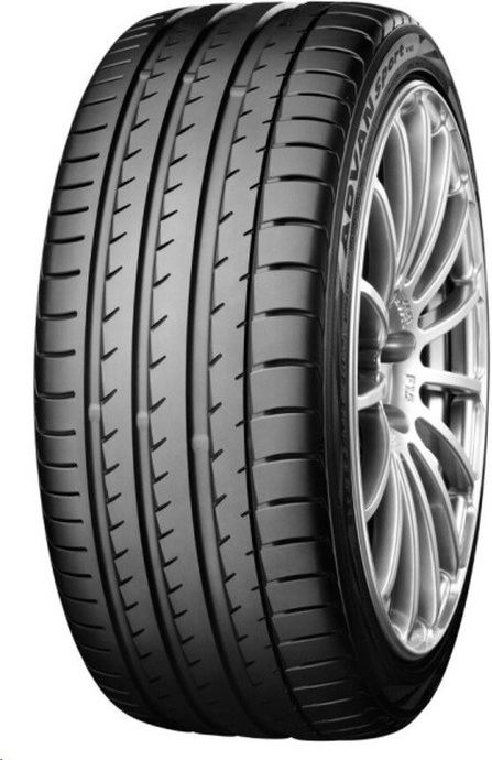 Yokohama Advan Sport V105 315/25 R23 102Y