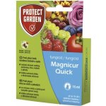 Bayer Garden Fungicid MAGNICUR QUICK 15 ml – Sleviste.cz