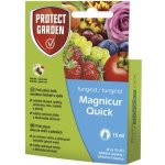 Bayer Garden Fungicid MAGNICUR QUICK 15 ml – Zbozi.Blesk.cz