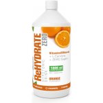 GymBeam ReHydrate ZERO 1000 ml – Zboží Mobilmania