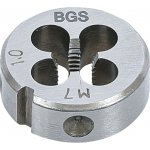 BGS 1900-M7X1.0-S Závitové očko M7 x 1,0 mm – Hledejceny.cz