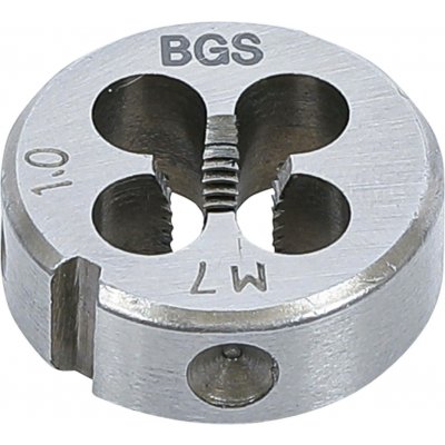 BGS 1900-M7X1.0-S Závitové očko M7 x 1,0 mm – Hledejceny.cz