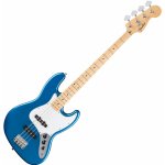 Fender Standard Jazz Bass MN – Zboží Dáma