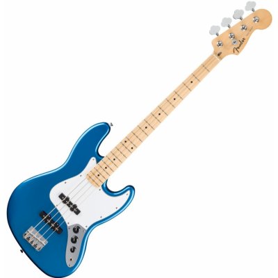 Fender Standard Jazz Bass MN – Zboží Dáma
