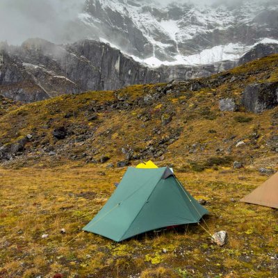 3F UL Gear Lanshan 2 – Hledejceny.cz