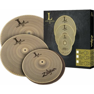 Zildjian LV468 – Zbozi.Blesk.cz