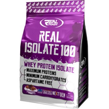 Real Pharm Real Isolate 700 g
