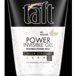 Taft Power Invisible Gel na vlasy 150 ml – Zbozi.Blesk.cz