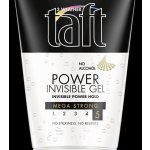 Taft Power Invisible Gel na vlasy 150 ml – Zboží Dáma