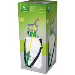 Vetro Plus VTP 07PP5 zahradní PP5L – HobbyKompas.cz