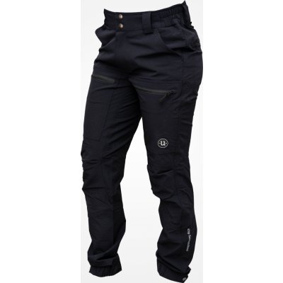 UHIP Kalhoty funkční Light stájové unisex jet black – Sleviste.cz